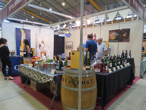 Firatast 2014 a Fira de Girona