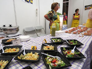 Firatast d'estiu 2014 a Fira de Girona