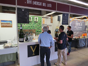 Firatast d'estiu 2014 a Fira de Girona