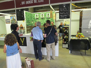 Firatast d'estiu 2014 a Fira de Girona