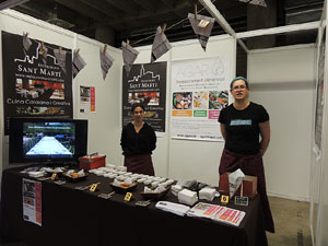 Firatast d'estiu 2014 a Fira de Girona