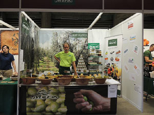 Firatast d'estiu 2014 a Fira de Girona