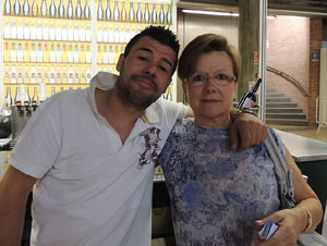 Firatast d'estiu 2014 a Fira de Girona