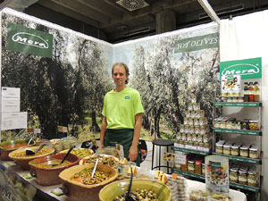 Firatast d'estiu 2014 a Fira de Girona