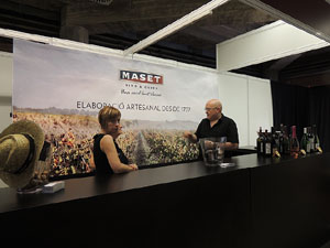 Firatast d'estiu 2014 a Fira de Girona