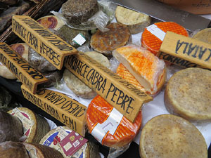 Firatast d'estiu 2014 a Fira de Girona