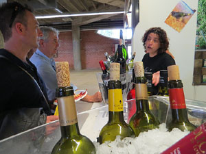 Firatast d'estiu 2014 a Fira de Girona