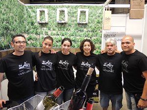 Firatast d'estiu 2014 a Fira de Girona