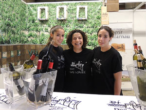 Firatast d'estiu 2014 a Fira de Girona