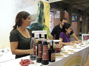 Firatast d'estiu 2014 a Fira de Girona