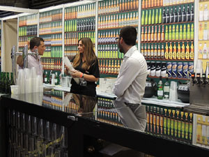 Firatast d'estiu 2014 a Fira de Girona