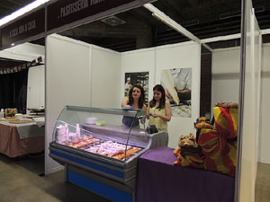 Firatast d'estiu 2014 a Fira de Girona