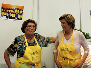 Firatast d'estiu 2014 a Fira de Girona