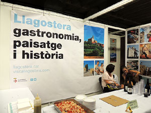 Firatast d'estiu 2014 a Fira de Girona