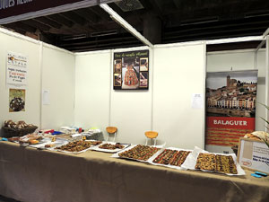 Firatast d'estiu 2014 a Fira de Girona