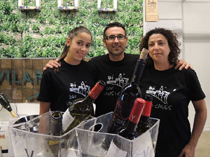 Firatast d'estiu 2014 a Fira de Girona