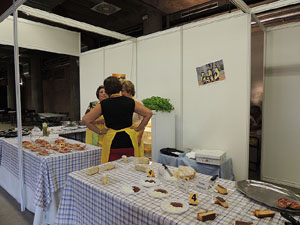 Firatast d'estiu 2014 a Fira de Girona