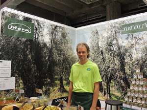 Firatast d'estiu 2014 a Fira de Girona