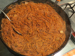 Firatast 2015 a Fira de Girona