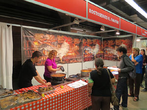 Firatast 2015 a Fira de Girona