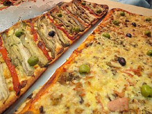 Firatast 2015 a Fira de Girona