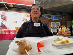 Firatast 2015 a Fira de Girona