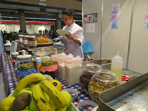 Firatast 2015 a Fira de Girona