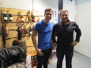 Firatast 2015 a Fira de Girona