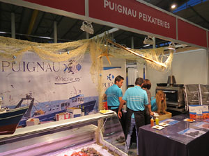 Firatast 2015 a Fira de Girona