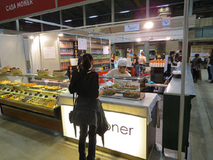 Firatast 2015 a Fira de Girona