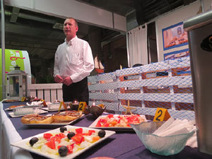 Firatast 2015 a Fira de Girona