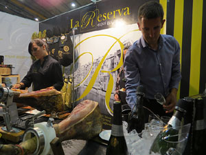 Firatast 2015 a Fira de Girona