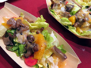 Firatast 2015 a Fira de Girona