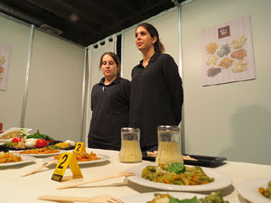 Firatast 2015 a Fira de Girona