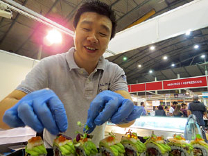 Firatast 2015 a Fira de Girona