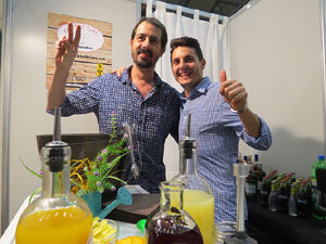 Firatast 2015 a Fira de Girona