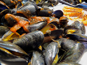 Firatast 2015 a Fira de Girona