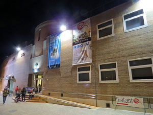 Firatast 2015 a Fira de Girona