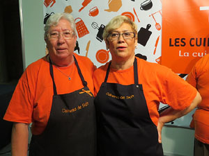 Firatast 2015 a Fira de Girona