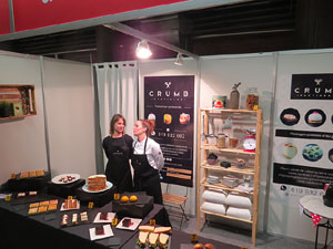 Firatast 2015 a Fira de Girona