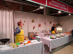 Firatast 2015 a Fira de Girona