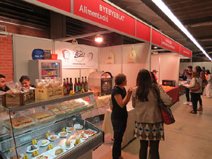 Firatast 2015 a Fira de Girona