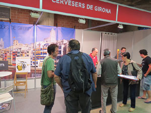 Firatast 2015 a Fira de Girona