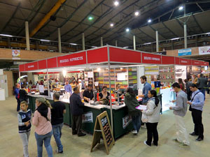 Firatast 2015 a Fira de Girona