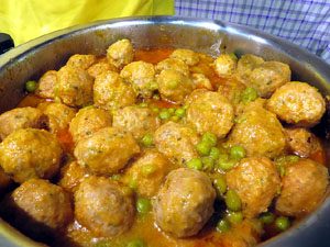 Firatast 2015 a Fira de Girona