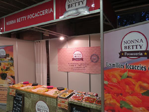 Firatast 2015 a Fira de Girona