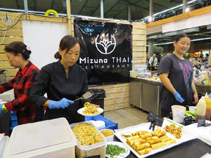 Esdeveniments gastron&ograve;mics. Firatast 2016 a Fira de Girona