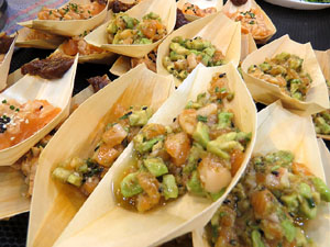 Esdeveniments gastron&ograve;mics. Firatast 2016 a Fira de Girona