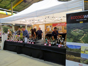 Esdeveniments gastron&ograve;mics. Firatast 2016 a Fira de Girona