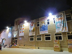 Esdeveniments gastron&ograve;mics. Firatast 2016 a Fira de Girona